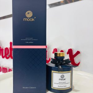MOOK MEET ACCIDENTALLY 200ML REED DIFFUSER