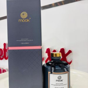 MOOK FRESH 200ML REED DIFFUSER