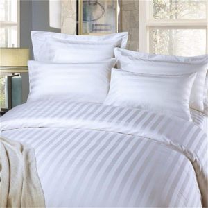 white duvet cover set