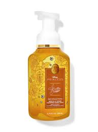 DISNEY PRINCESS BELLE HAND SOAP