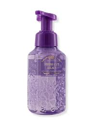 FRESH CUT LILACS HAND SOAP