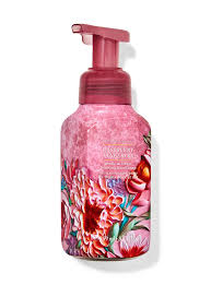 RASPBERRY TANGERINE HAND SOAP