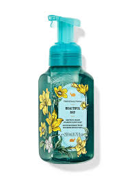 beautiful day hand soap