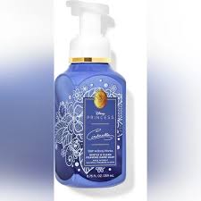 disney princess CINDERALLA hand soap