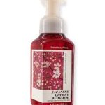 japanese cherry blossom hand soap