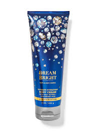 DREAM BRIGHT BODY CREAM