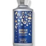 DREAM BRIGHT SHOWER GEL