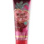 VELVET SUGAR BODY CREAM