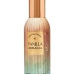 Vanilla romance room spray