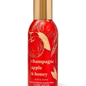 champagne Apple And Honey