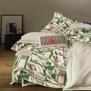 queensize duvet cover set