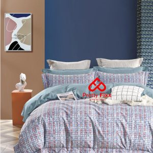 Queensize duvet set