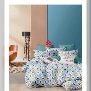 kingsize bedsheet set