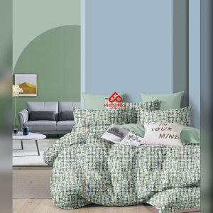 Kingsize bedsheet set