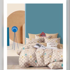 kingsize duvet cover set