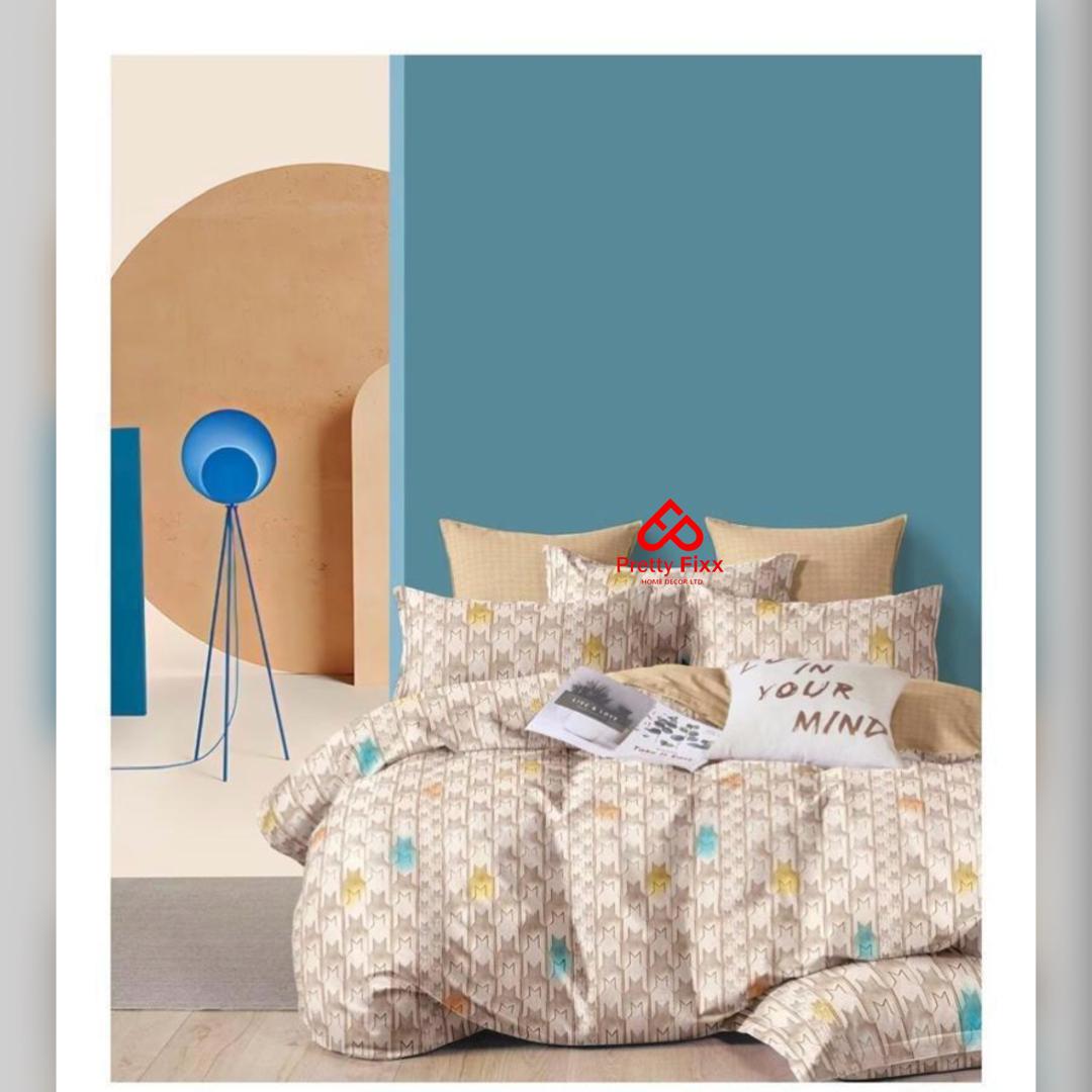 kingsize duvet cover set