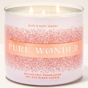 PURE WONDER CANDLE