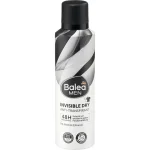 BALEA MEN DEODORANT SPRAY INVISIBLE