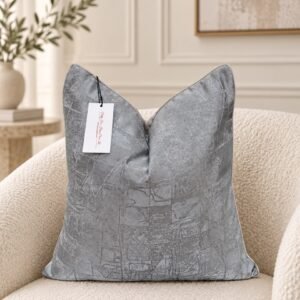 Pretty Fixx Plush and Durable Throw Pillow