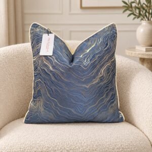 Pretty Fixx Plush and Durable Throw Pillow
