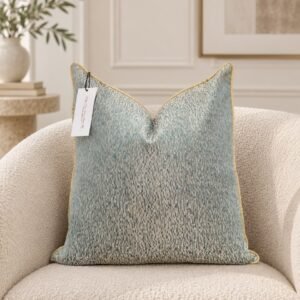 Pretty Fixx Plush and Durable Throw Pillow