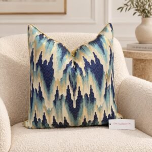 Pretty Fixx Plush and Durable Throw Pillow
