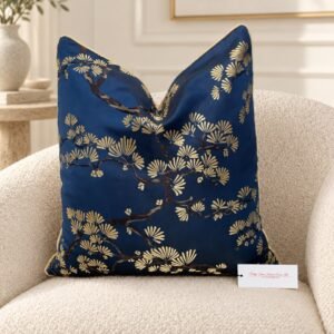 Pretty Fixx Plush and Durable Throw Pillow