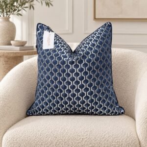 Pretty Fixx Plush And Durable Throw Pillow