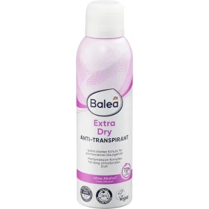 balea extra dry anti-transpirant
