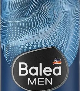 balea men extra dry anti-transpirant