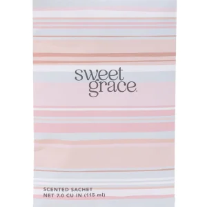 sweet grace scented sachet