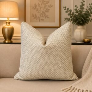 throw pillow