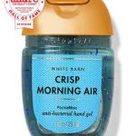 Crisp Morning Air PocketBac Hand Sanitizer