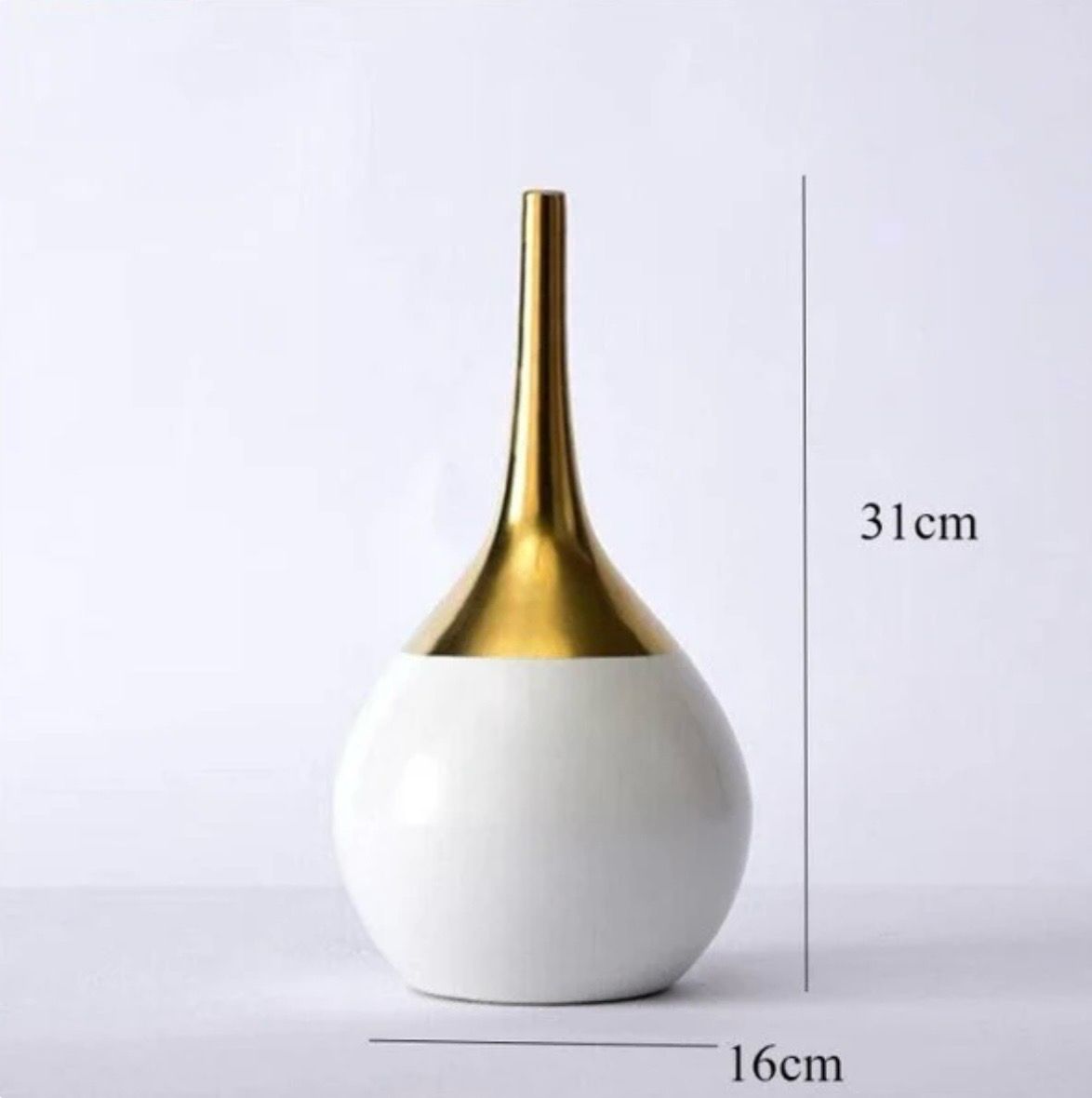 Long Decor Piece