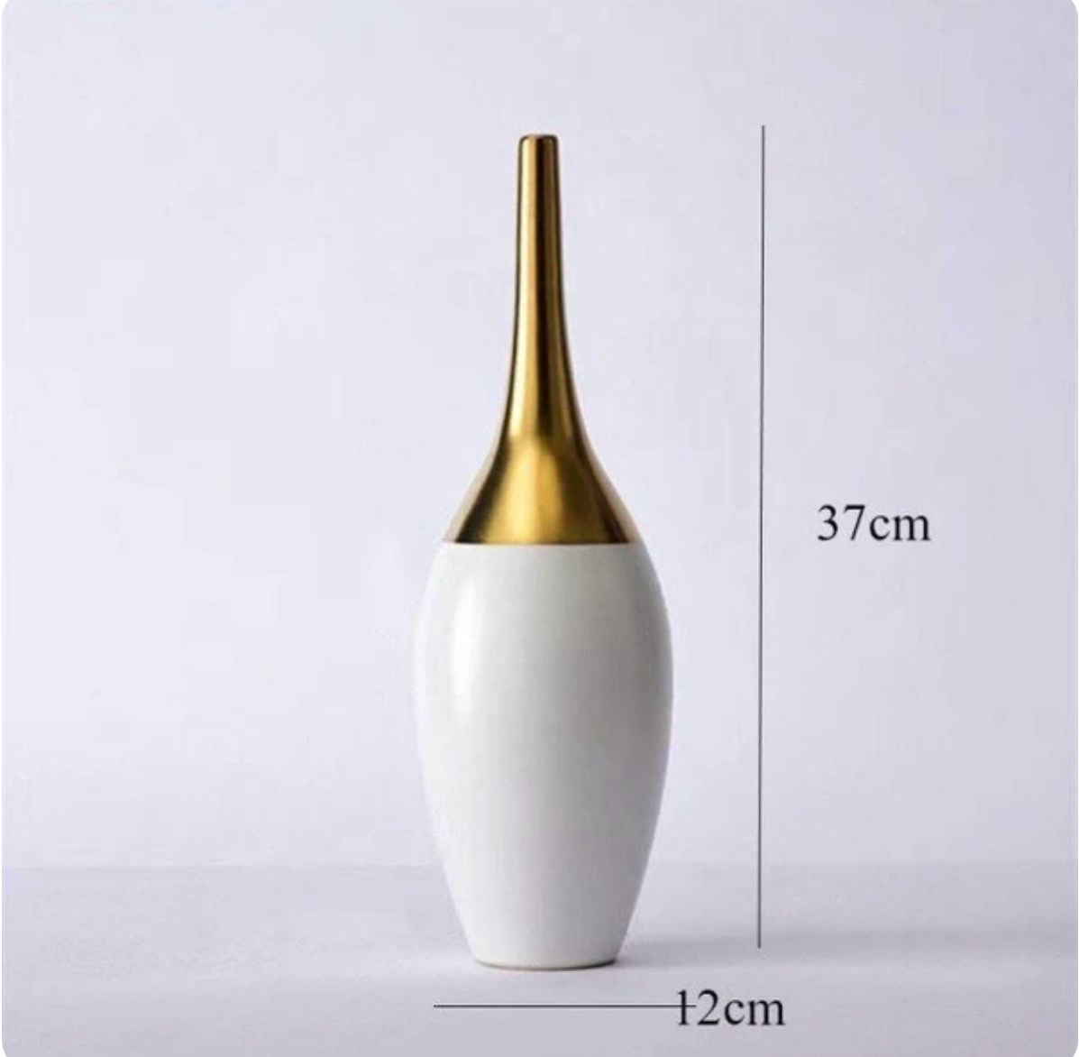 Longer Decor Piece