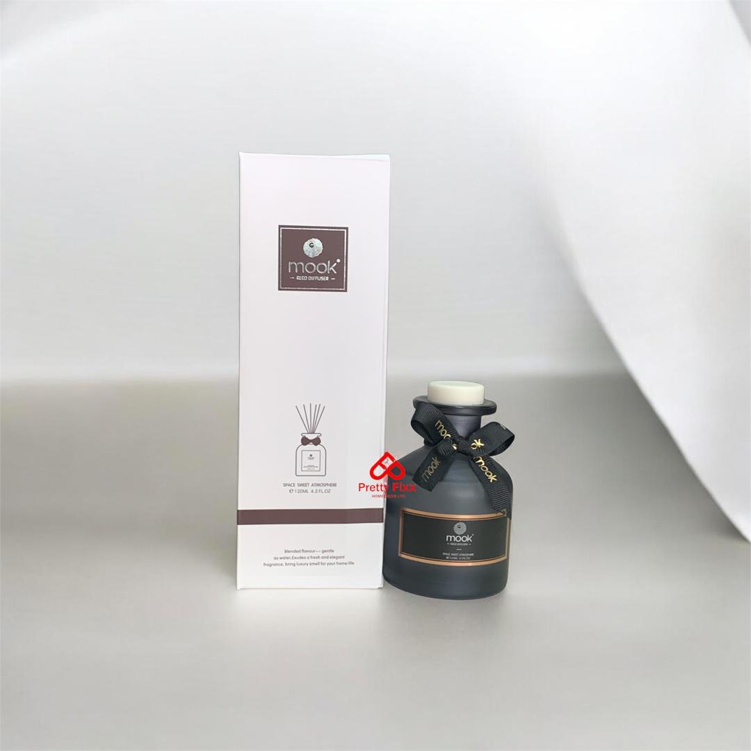 PERCEPTUAL MOOK REED DIFFUSER 120ML