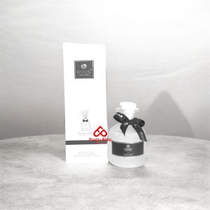 SHANGRI -LA MOOK REED DIFFUSER 120ML