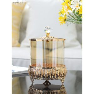 Candy jar