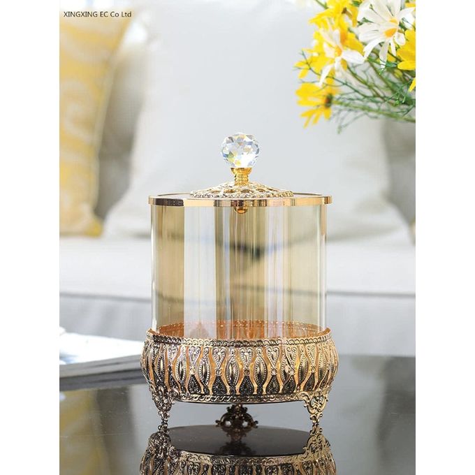 Candy jar