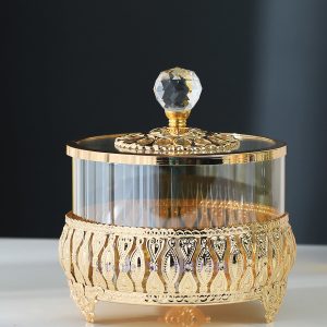 Candy jar