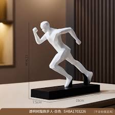 sculpture-runner