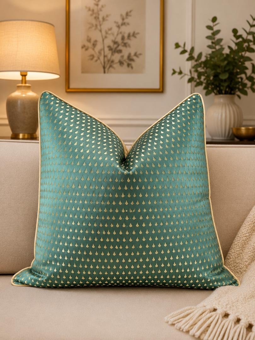 throw pillow