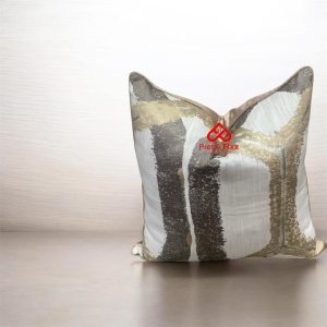 Pretty Fixx Plush And Durable Throw Pillow