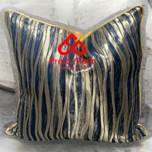 Pretty Fixx Plush And Durable Throw Pillow