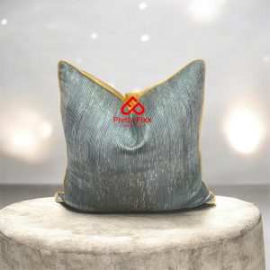 Pretty Fixx Plush And Durable Throw Pillow