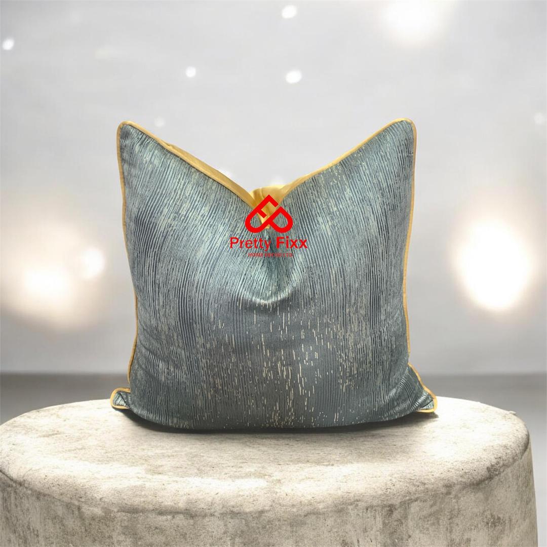 Pretty Fixx Plush And Durable Throw Pillow