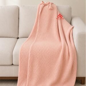 THROW BLANKET