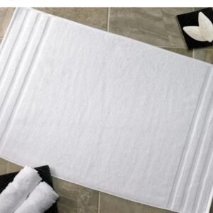 bath mat