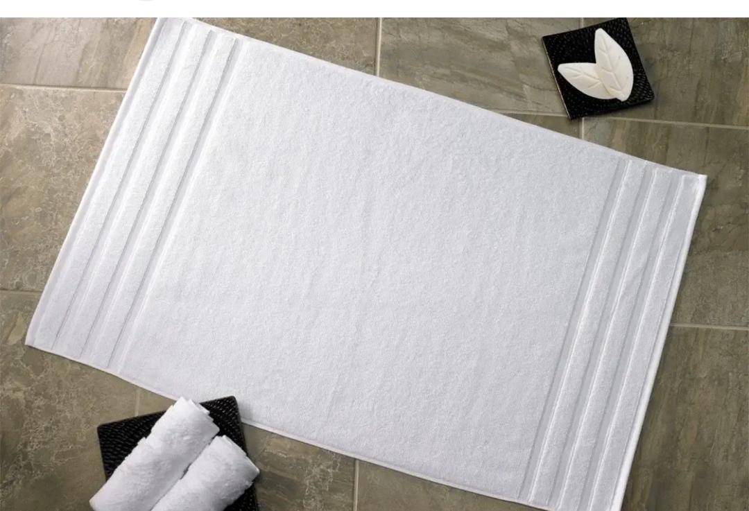 bath mat