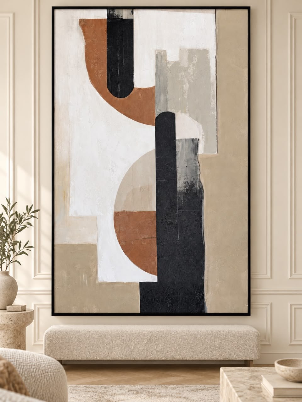 wall art